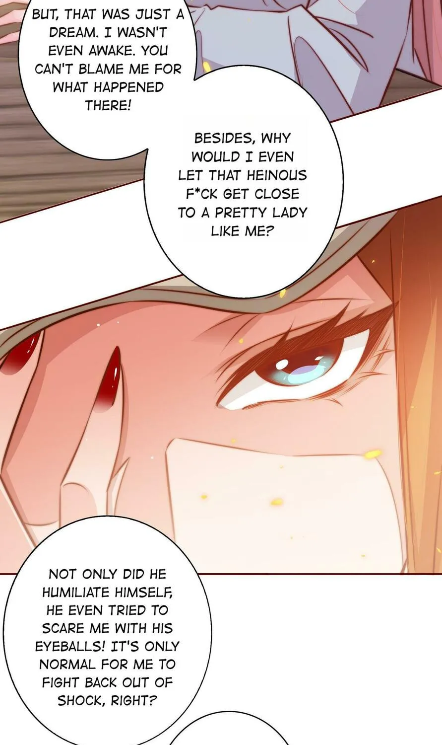 Read Scream Queen chapter 93 image 50 on Lezhin