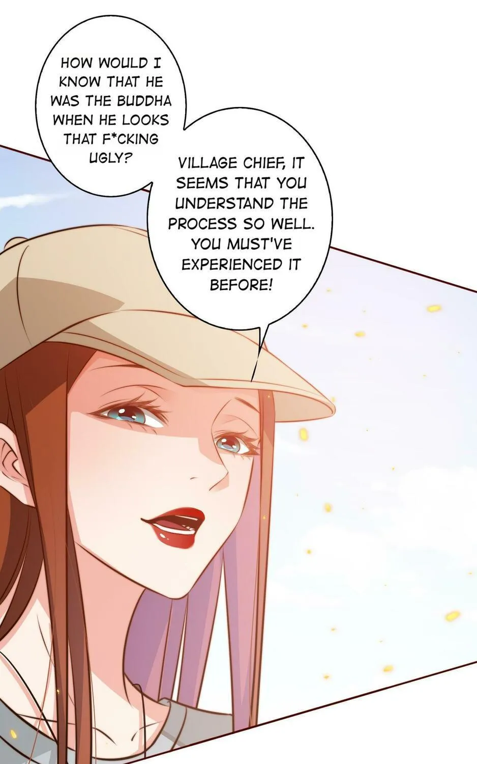 Read Scream Queen chapter 93 image 54 on Lezhin