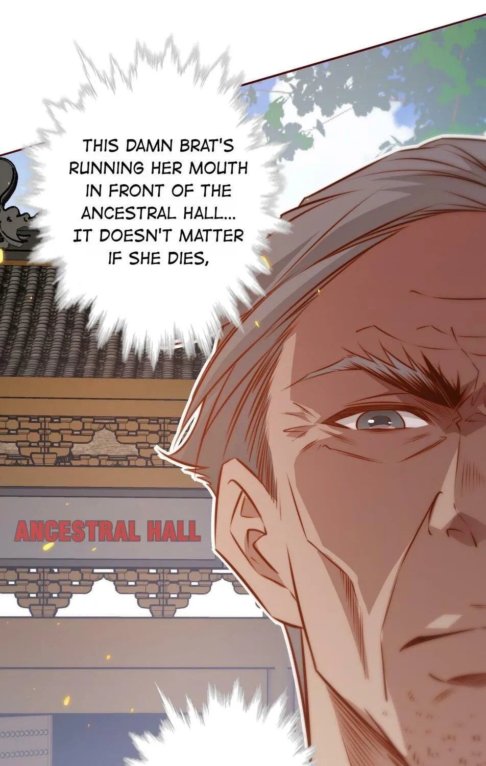 Read Scream Queen chapter 93 image 56 on Lezhin