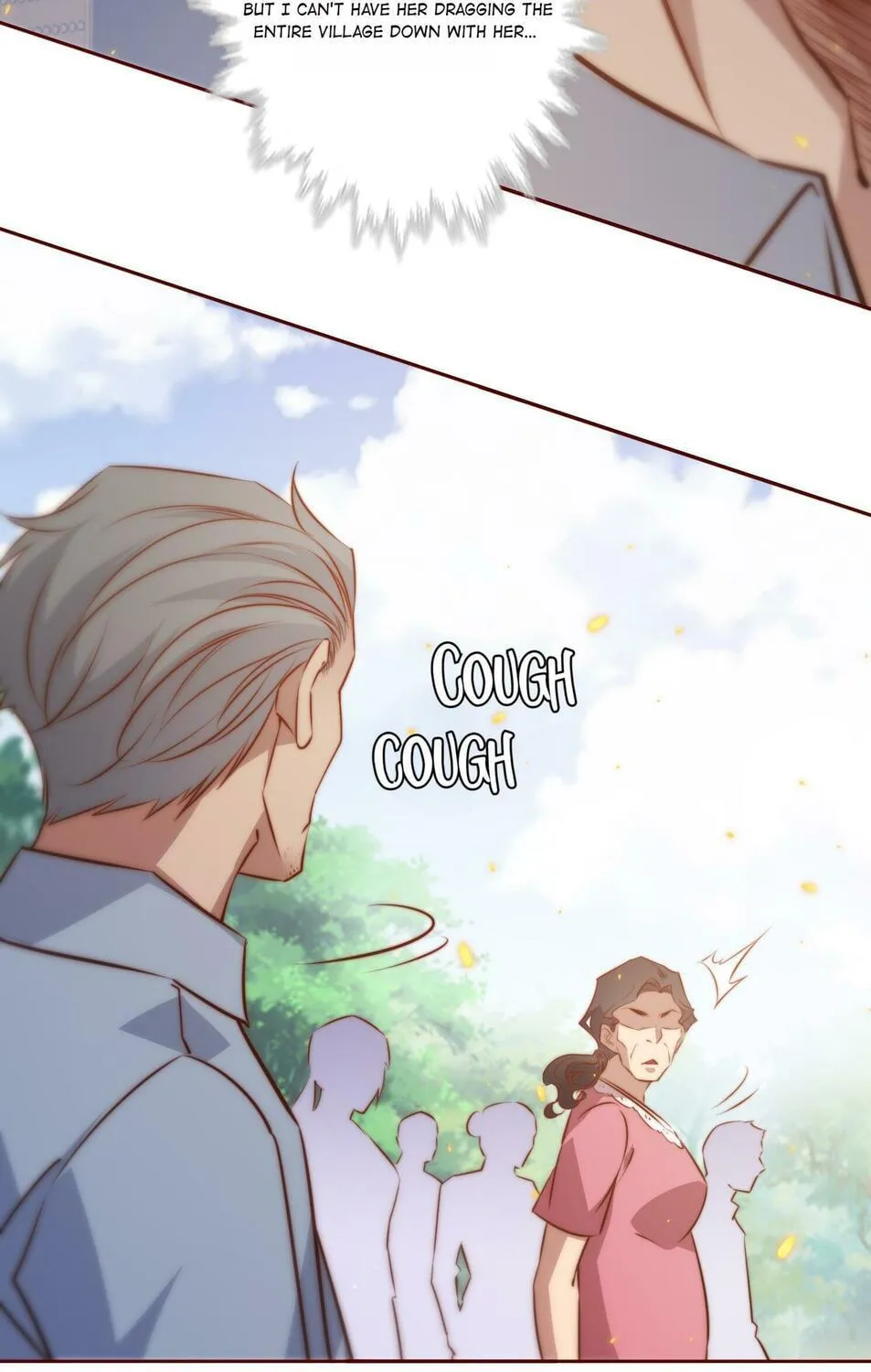 Read Scream Queen chapter 93 image 58 on Lezhin