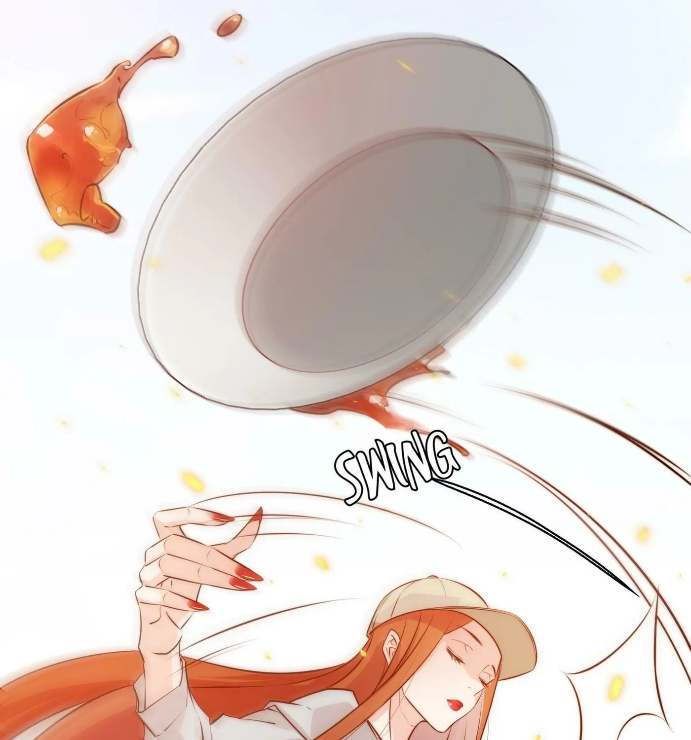 Read Scream Queen chapter 93 image 6 on Lezhin
