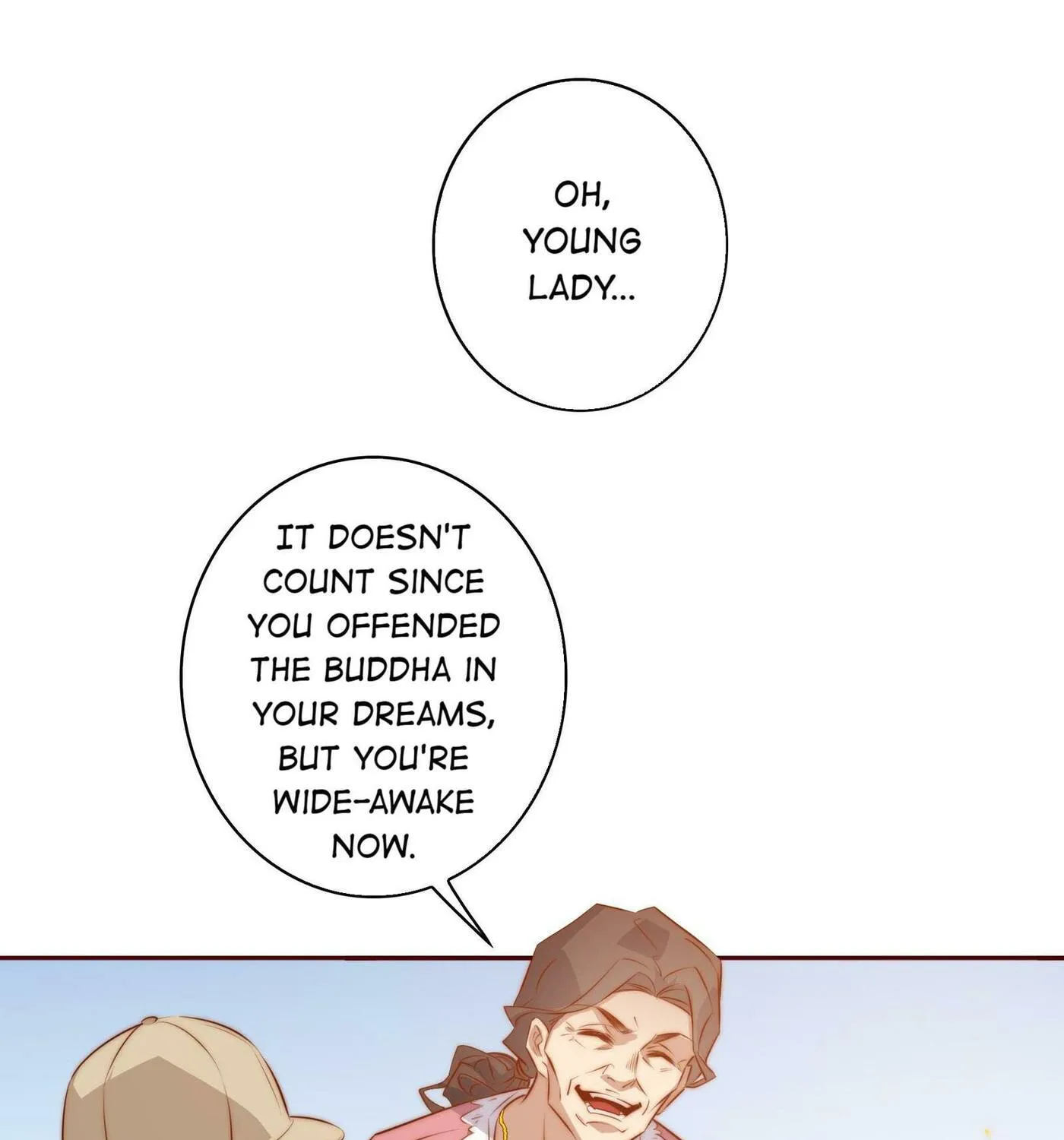 Read Scream Queen chapter 93 image 60 on Lezhin