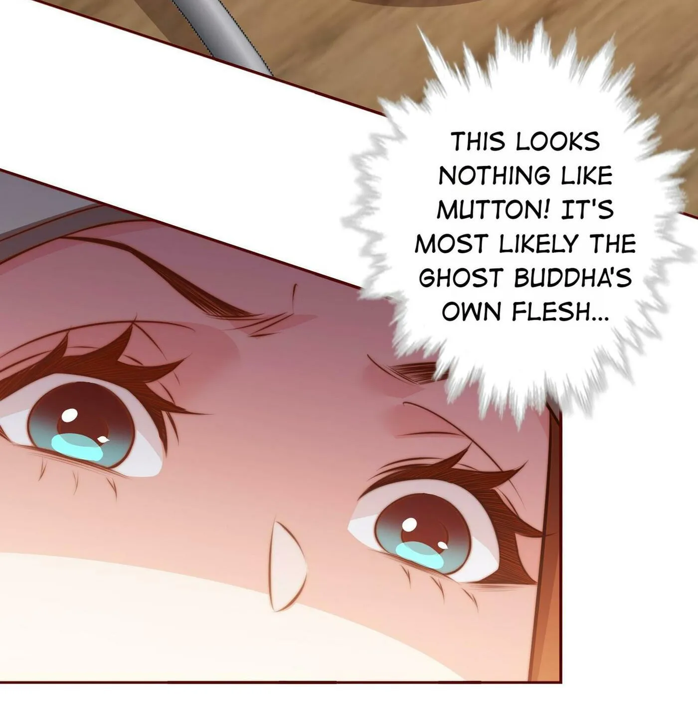 Read Scream Queen chapter 93 image 63 on Lezhin