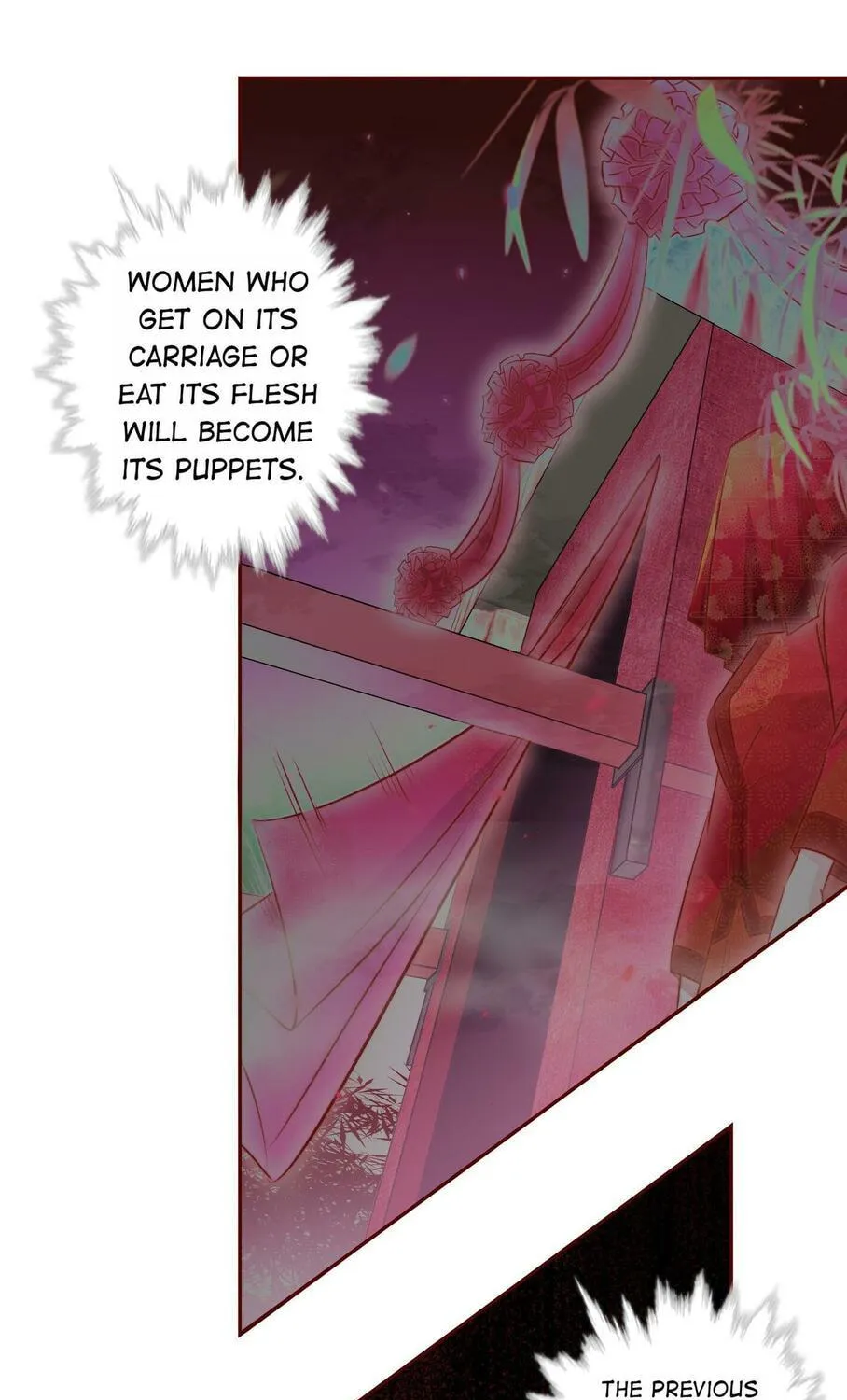 Read Scream Queen chapter 93 image 64 on Lezhin