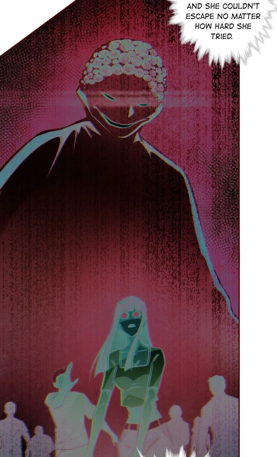 Read Scream Queen chapter 93 image 66 on Lezhin