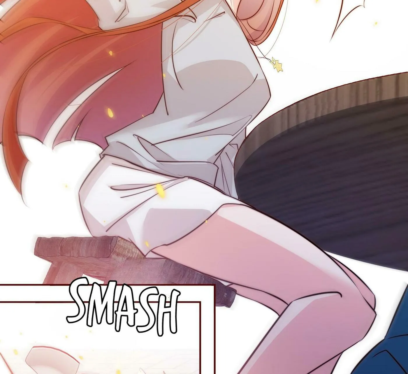 Read Scream Queen chapter 93 image 7 on Lezhin
