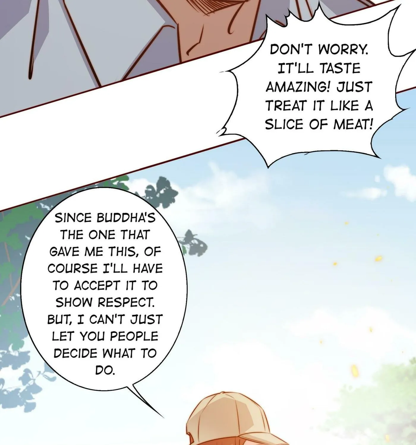 Read Scream Queen chapter 93 image 71 on Lezhin