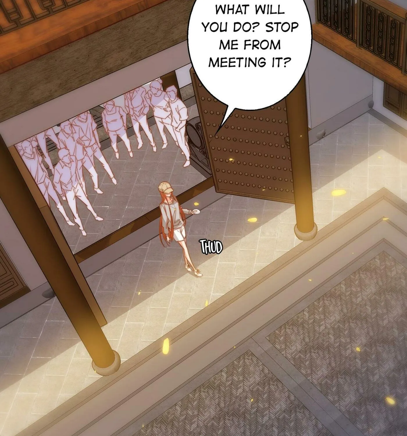 Read Scream Queen chapter 93 image 74 on Lezhin