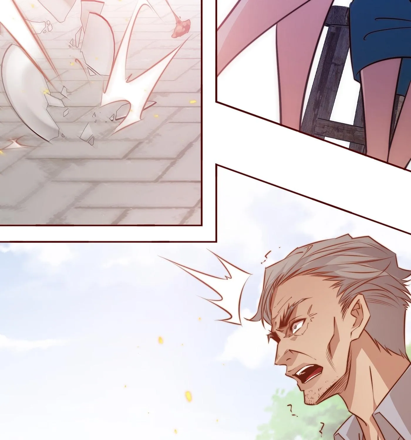 Read Scream Queen chapter 93 image 8 on Lezhin