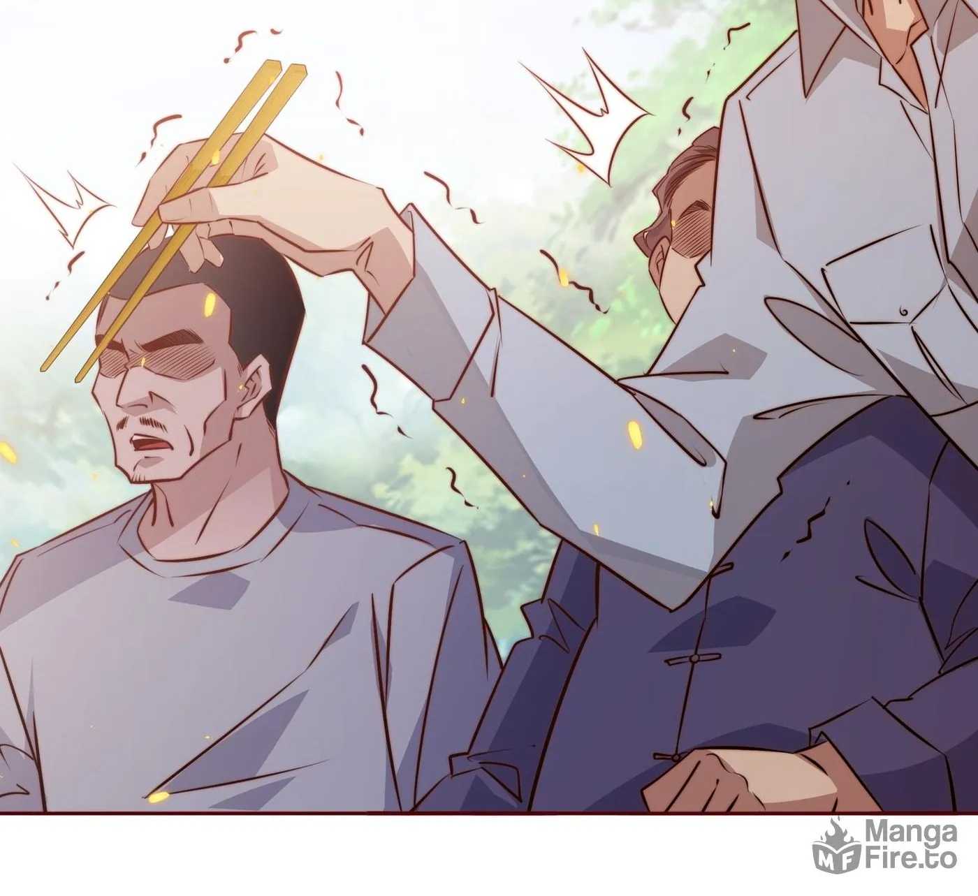 Read Scream Queen chapter 93 image 9 on Lezhin