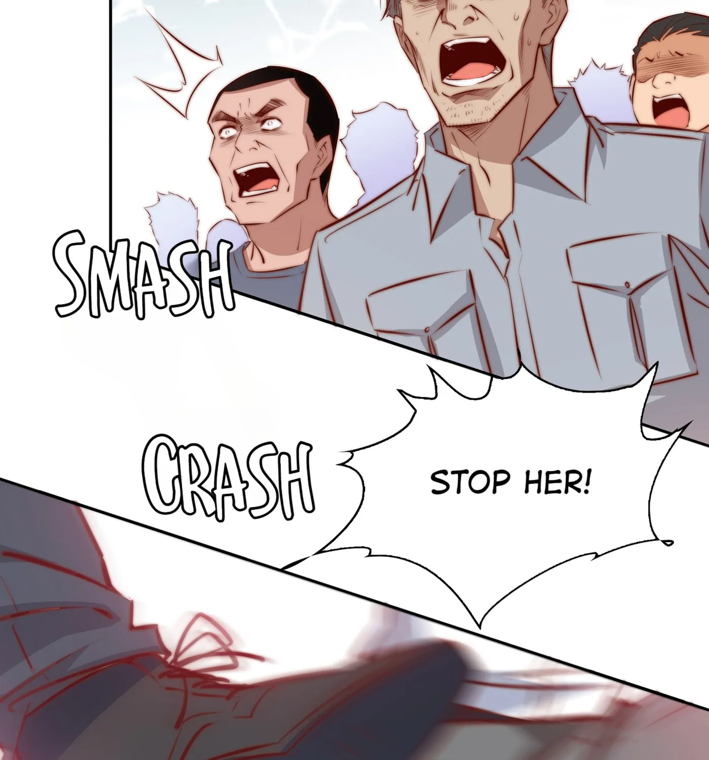 Read Scream Queen chapter 94 image 10 on Lezhin