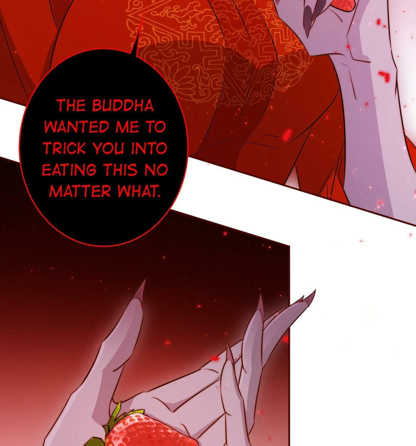 Read Scream Queen chapter 94 image 100 on Lezhin