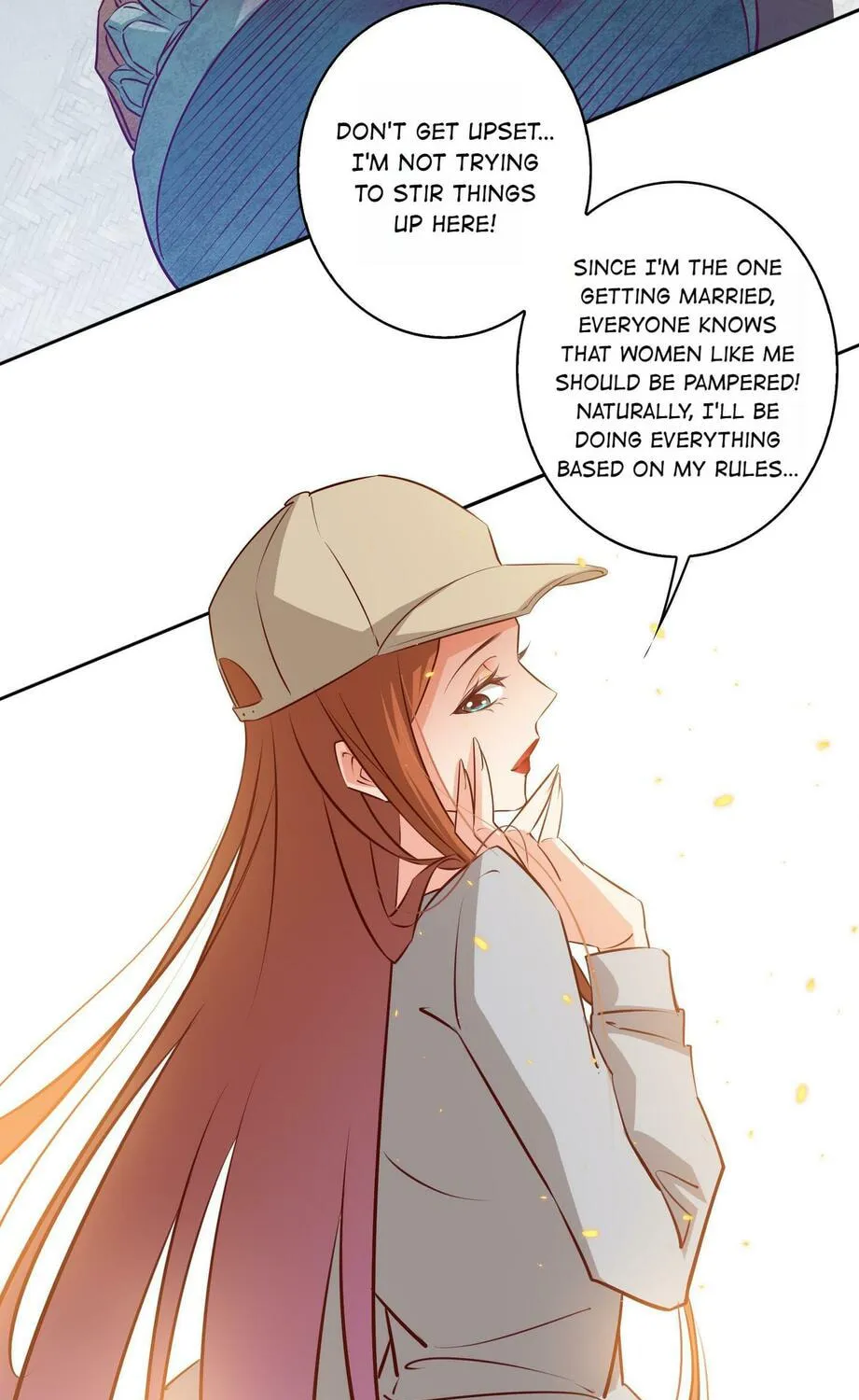 Read Scream Queen chapter 94 image 17 on Lezhin