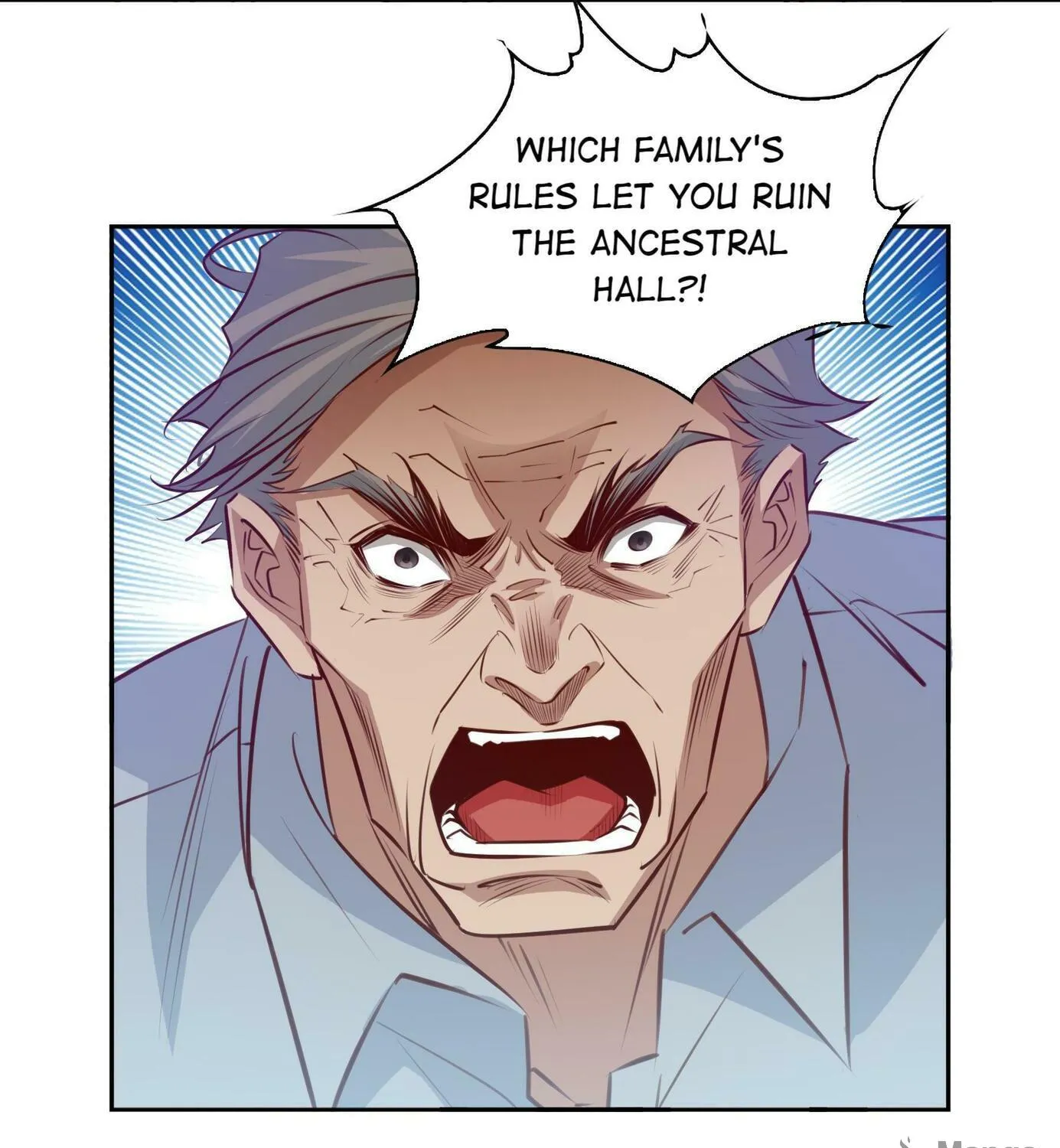 Read Scream Queen chapter 94 image 19 on Lezhin