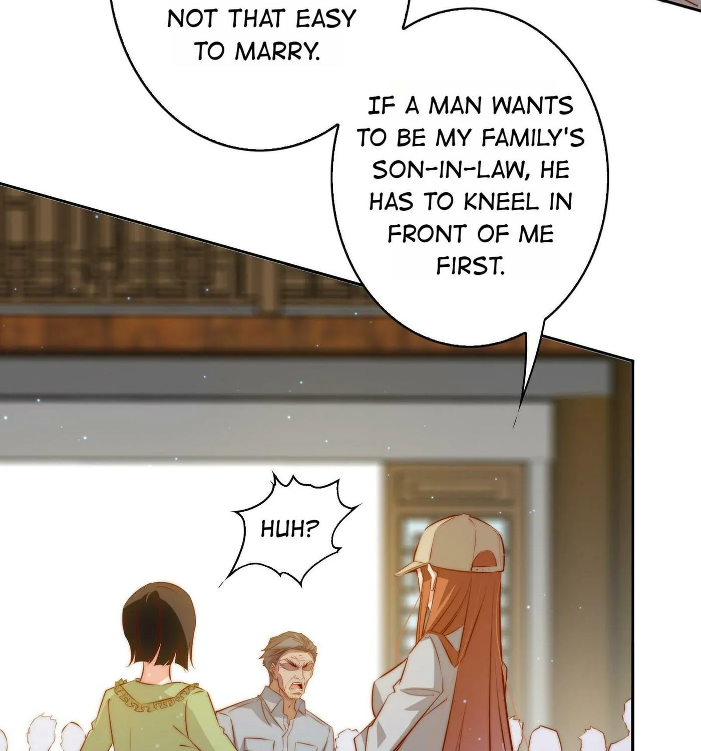 Read Scream Queen chapter 94 image 23 on Lezhin