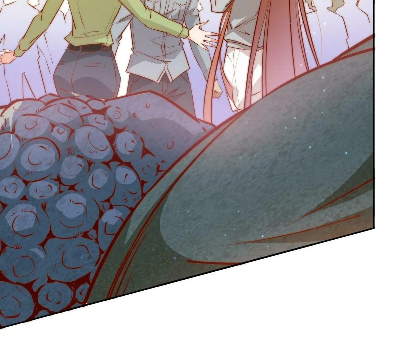 Read Scream Queen chapter 94 image 24 on Lezhin