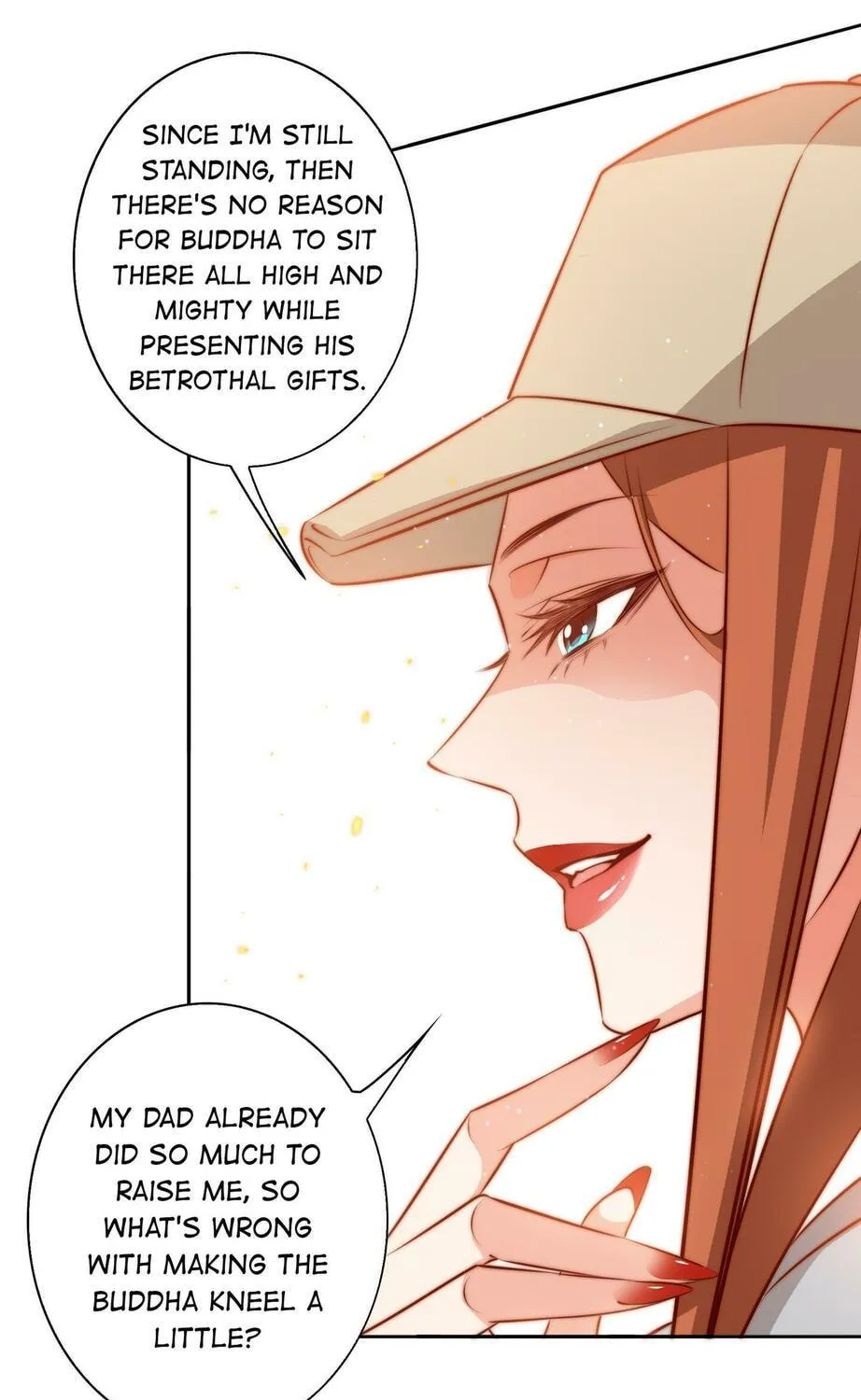Read Scream Queen chapter 94 image 25 on Lezhin