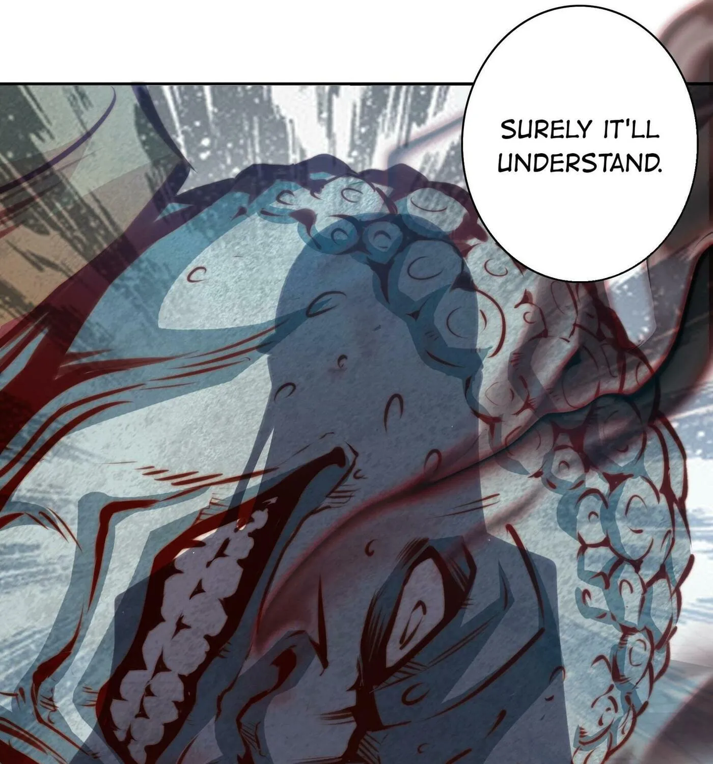 Read Scream Queen chapter 94 image 27 on Lezhin