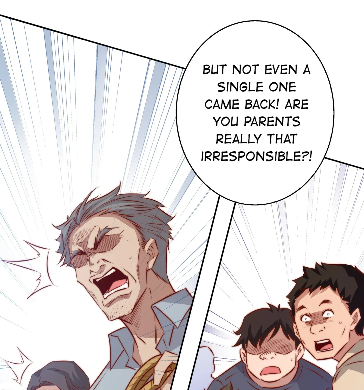 Read Scream Queen chapter 94 image 37 on Lezhin