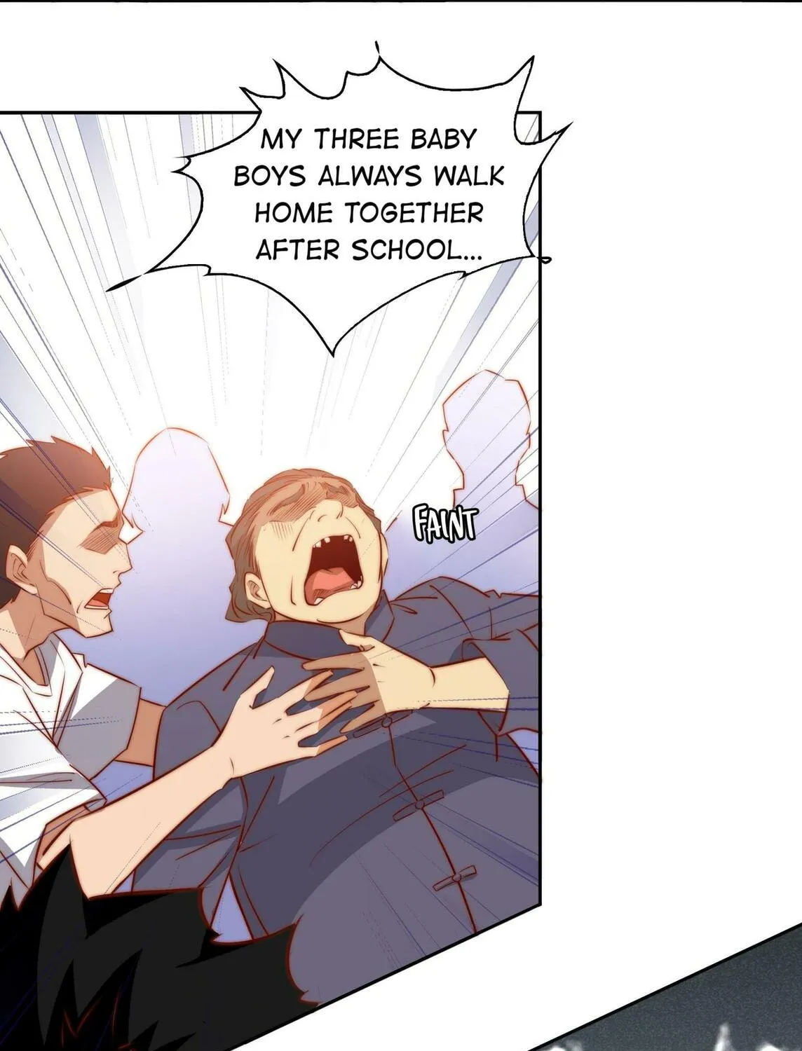 Read Scream Queen chapter 94 image 46 on Lezhin