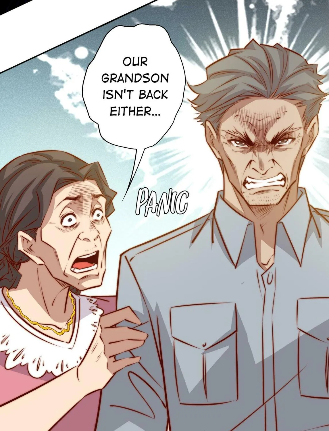 Read Scream Queen chapter 94 image 48 on Lezhin
