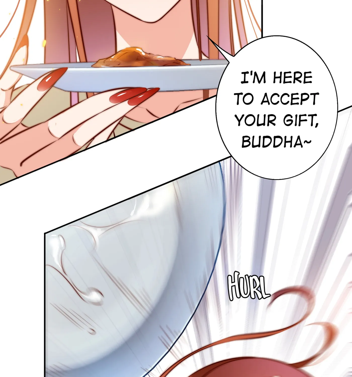 Read Scream Queen chapter 94 image 5 on Lezhin