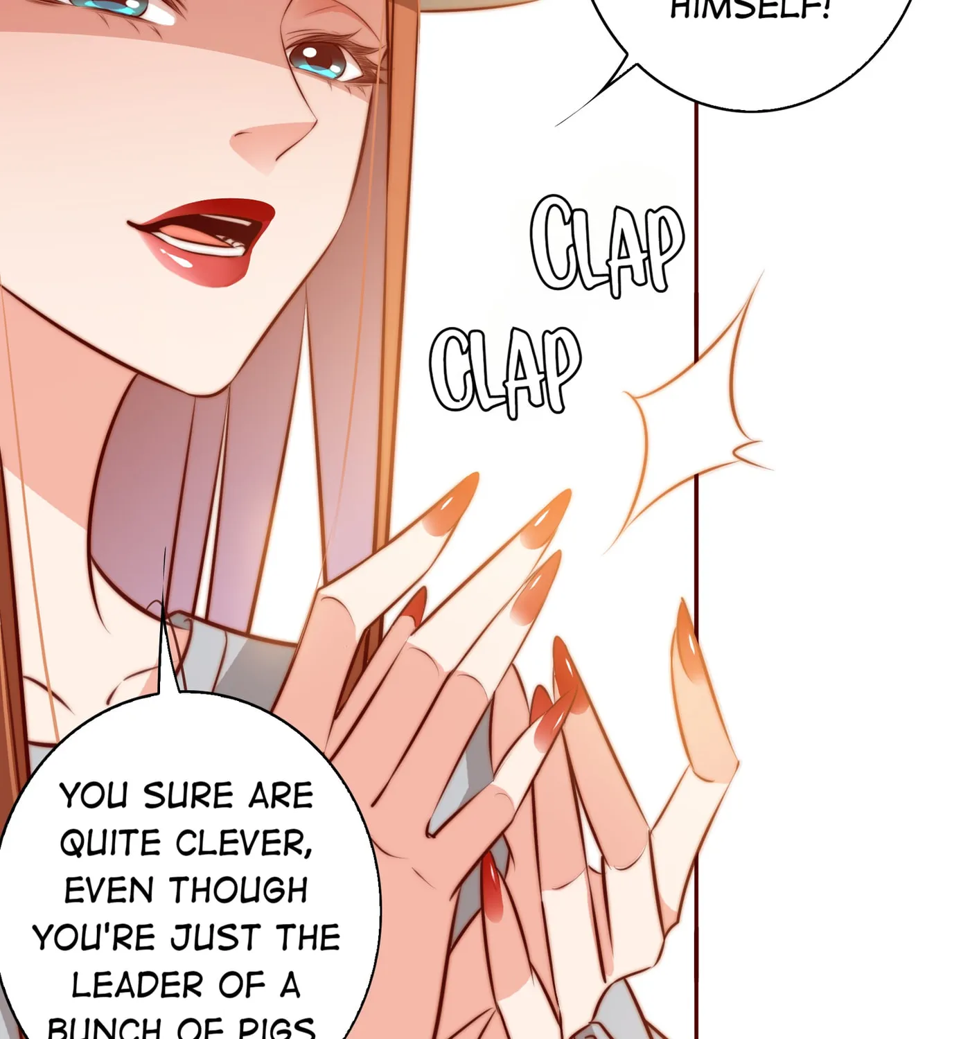 Read Scream Queen chapter 94 image 54 on Lezhin