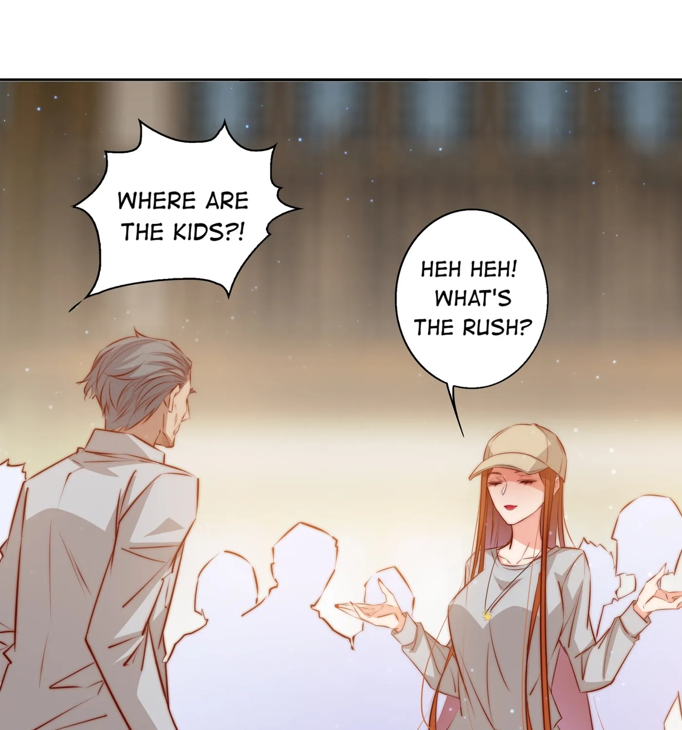 Read Scream Queen chapter 94 image 56 on Lezhin