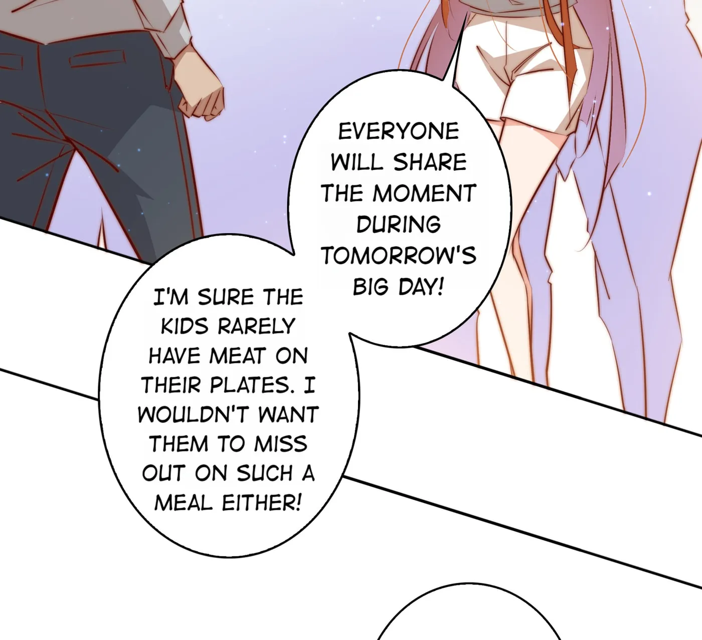 Read Scream Queen chapter 94 image 57 on Lezhin