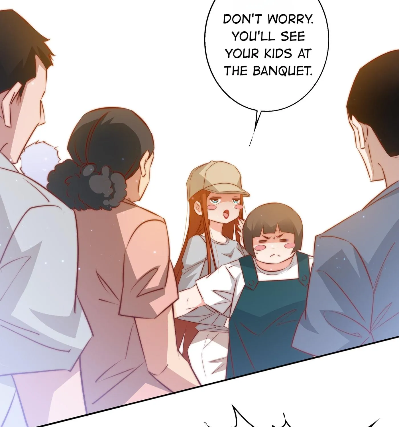Read Scream Queen chapter 94 image 58 on Lezhin