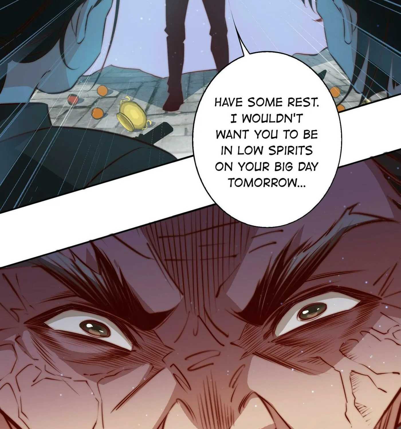 Read Scream Queen chapter 94 image 63 on Lezhin