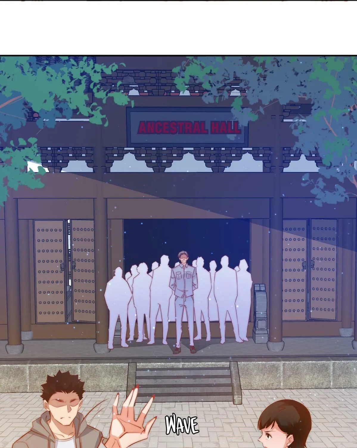 Read Scream Queen chapter 94 image 65 on Lezhin