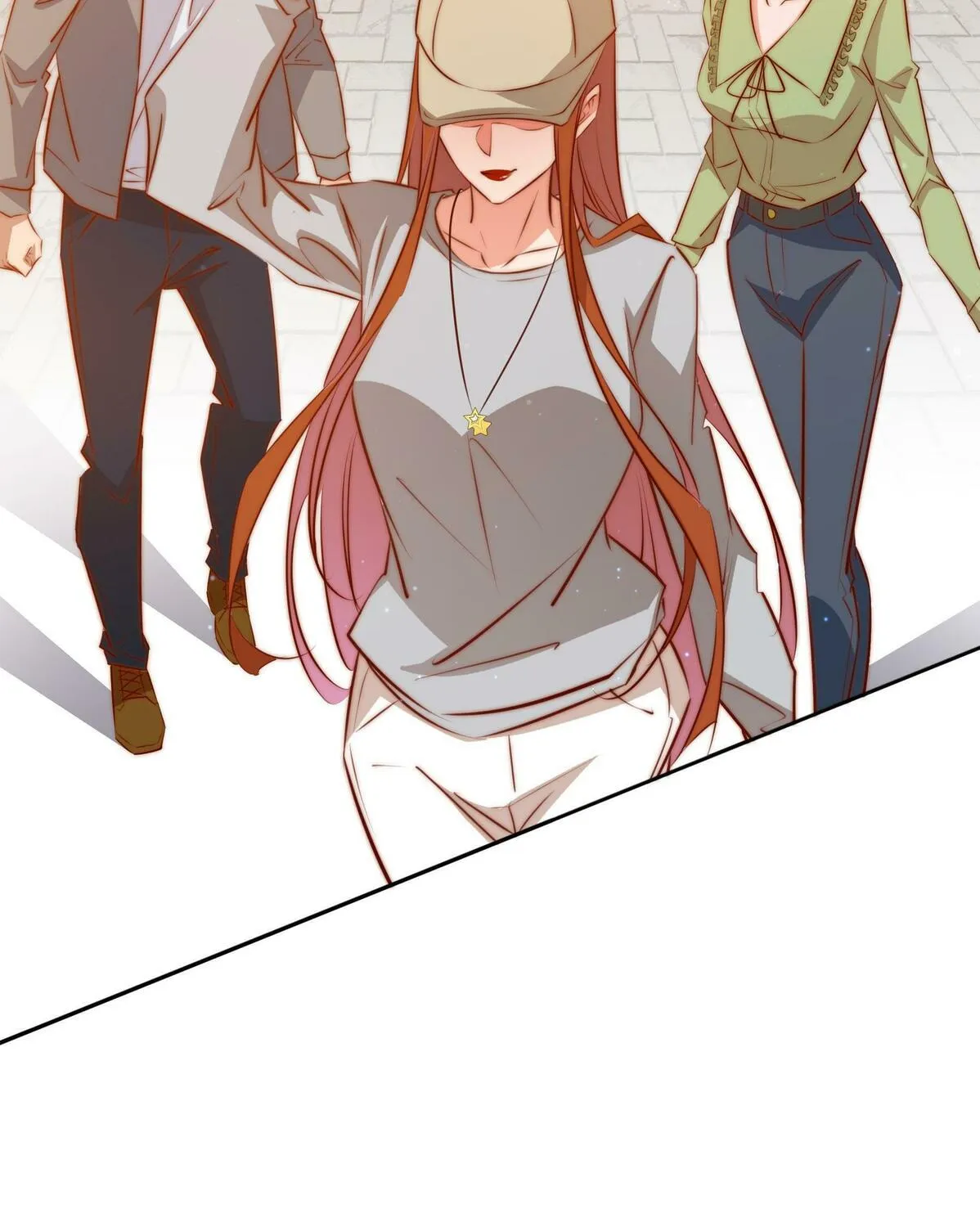 Read Scream Queen chapter 94 image 67 on Lezhin