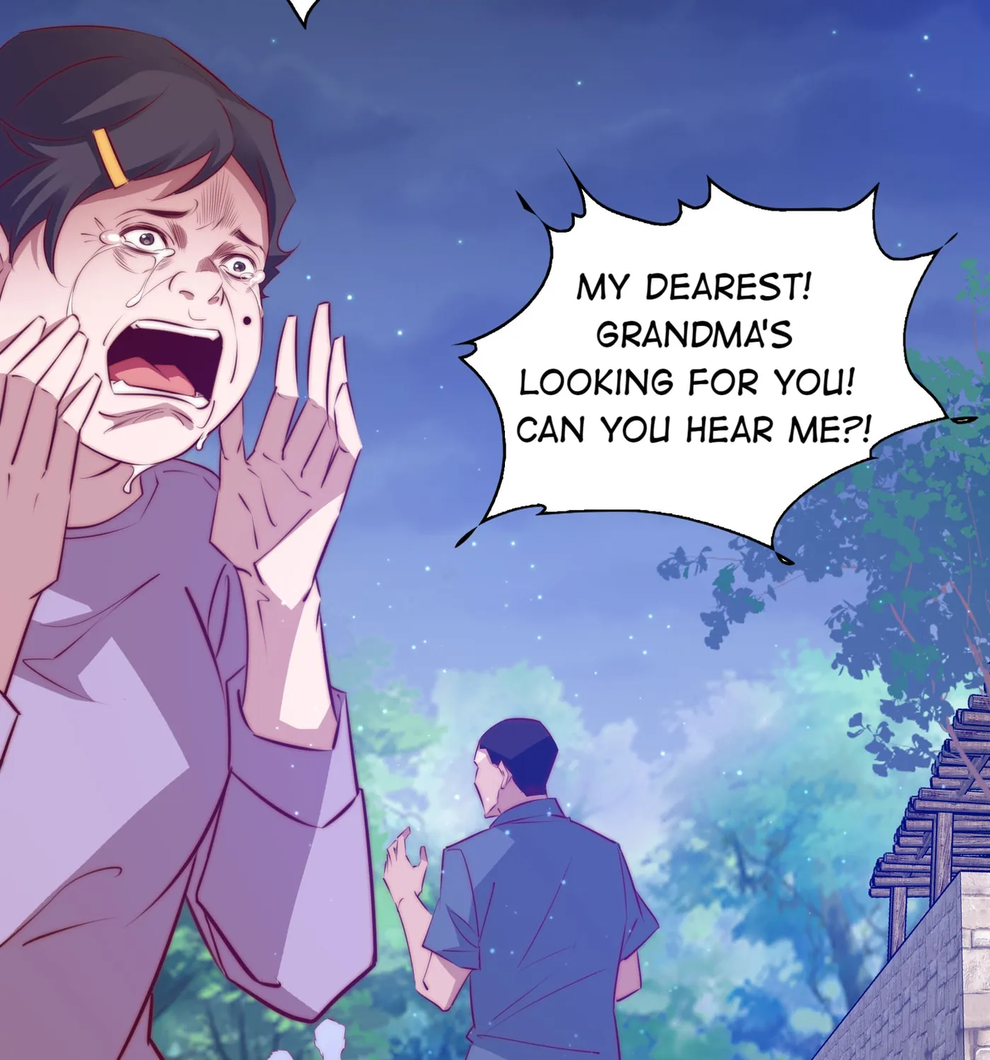 Read Scream Queen chapter 94 image 72 on Lezhin