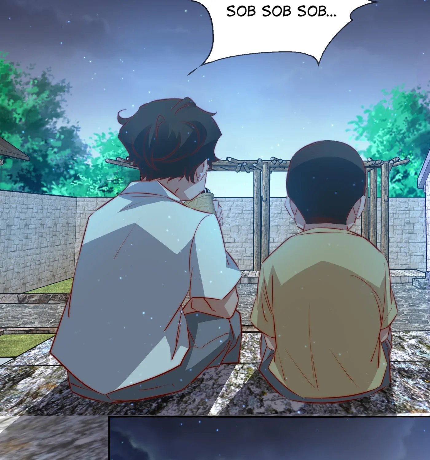 Read Scream Queen chapter 94 image 75 on Lezhin