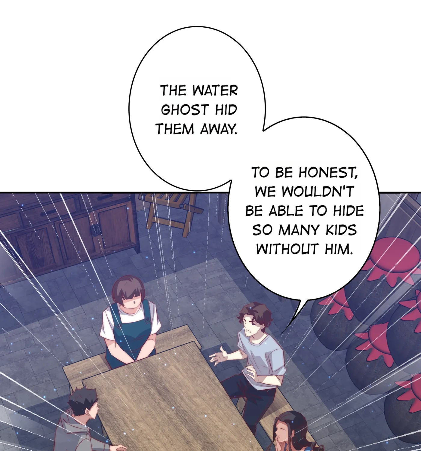 Read Scream Queen chapter 94 image 78 on Lezhin