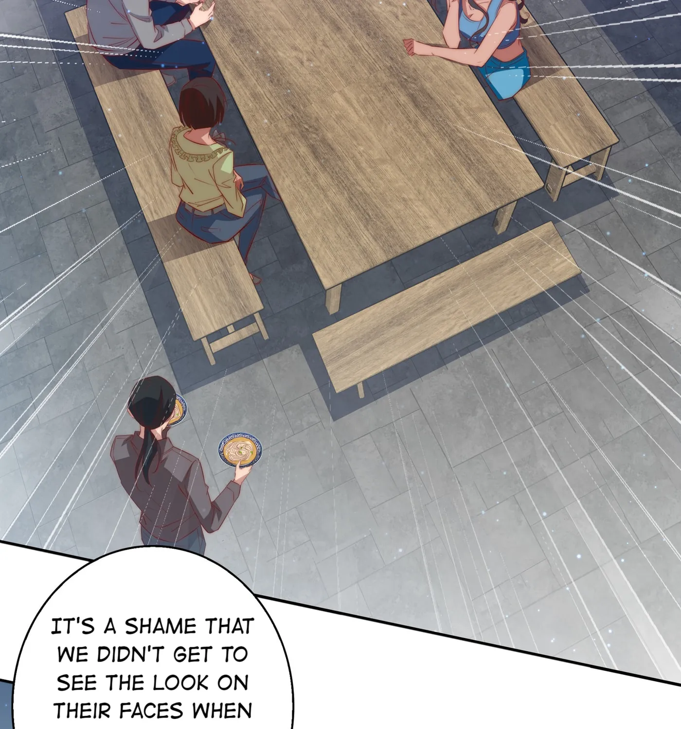 Read Scream Queen chapter 94 image 79 on Lezhin