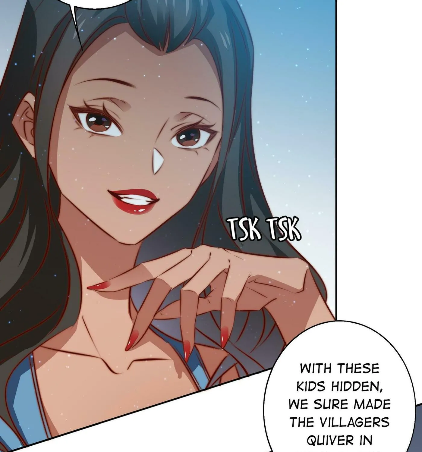 Read Scream Queen chapter 94 image 81 on Lezhin