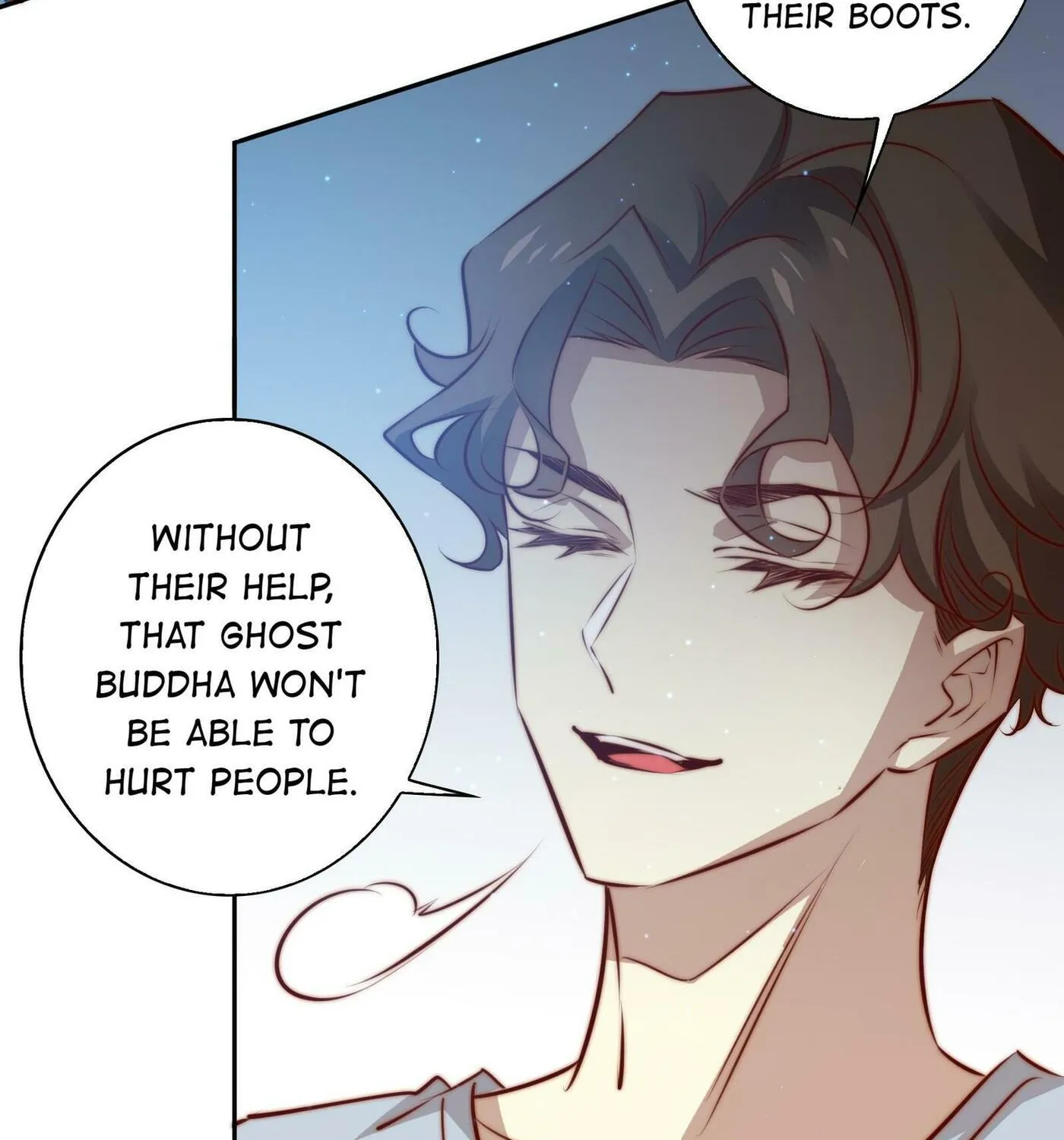 Read Scream Queen chapter 94 image 82 on Lezhin