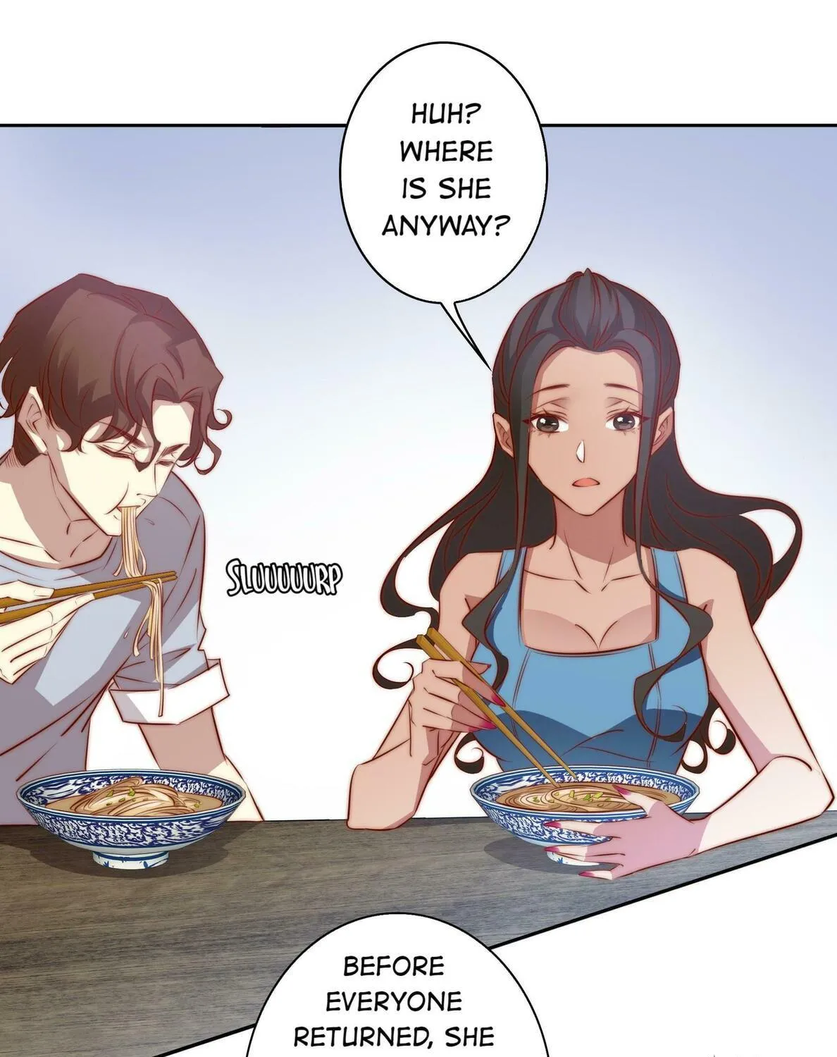 Read Scream Queen chapter 94 image 88 on Lezhin