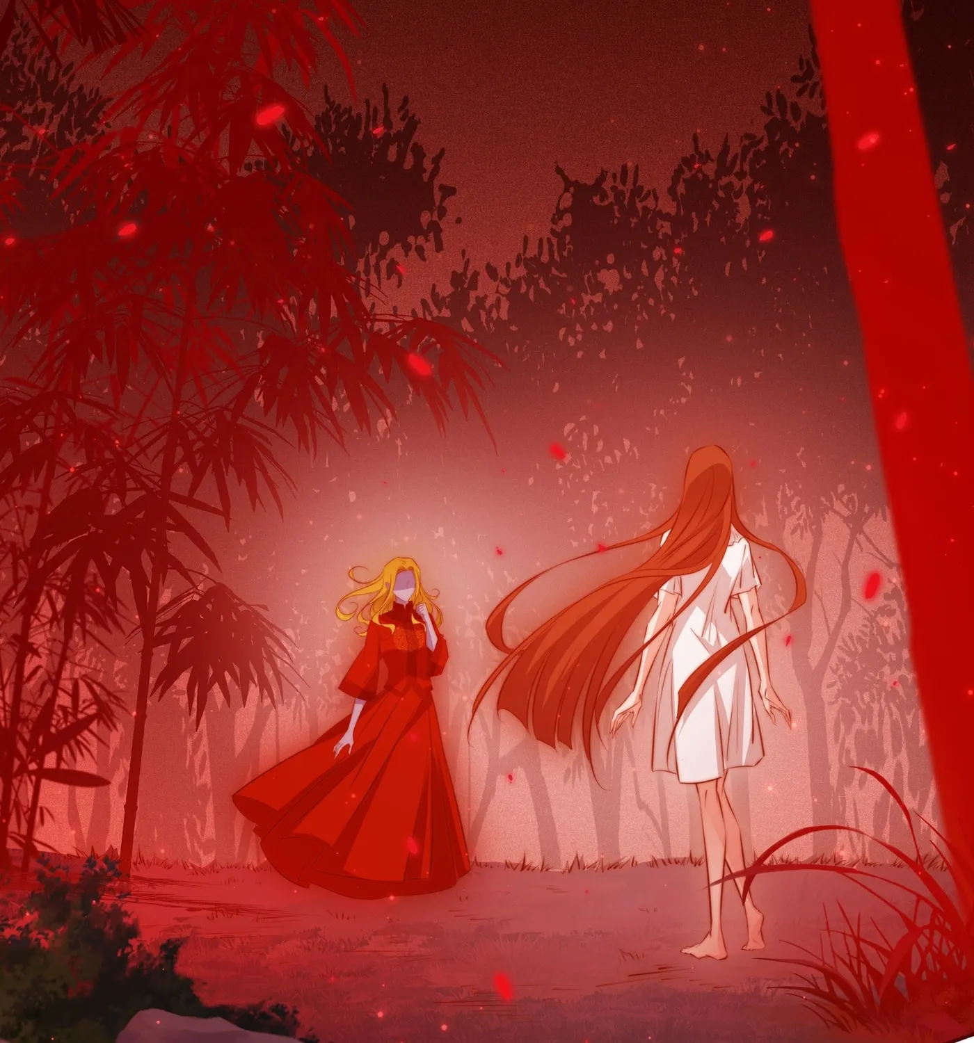 Read Scream Queen chapter 94 image 97 on Lezhin