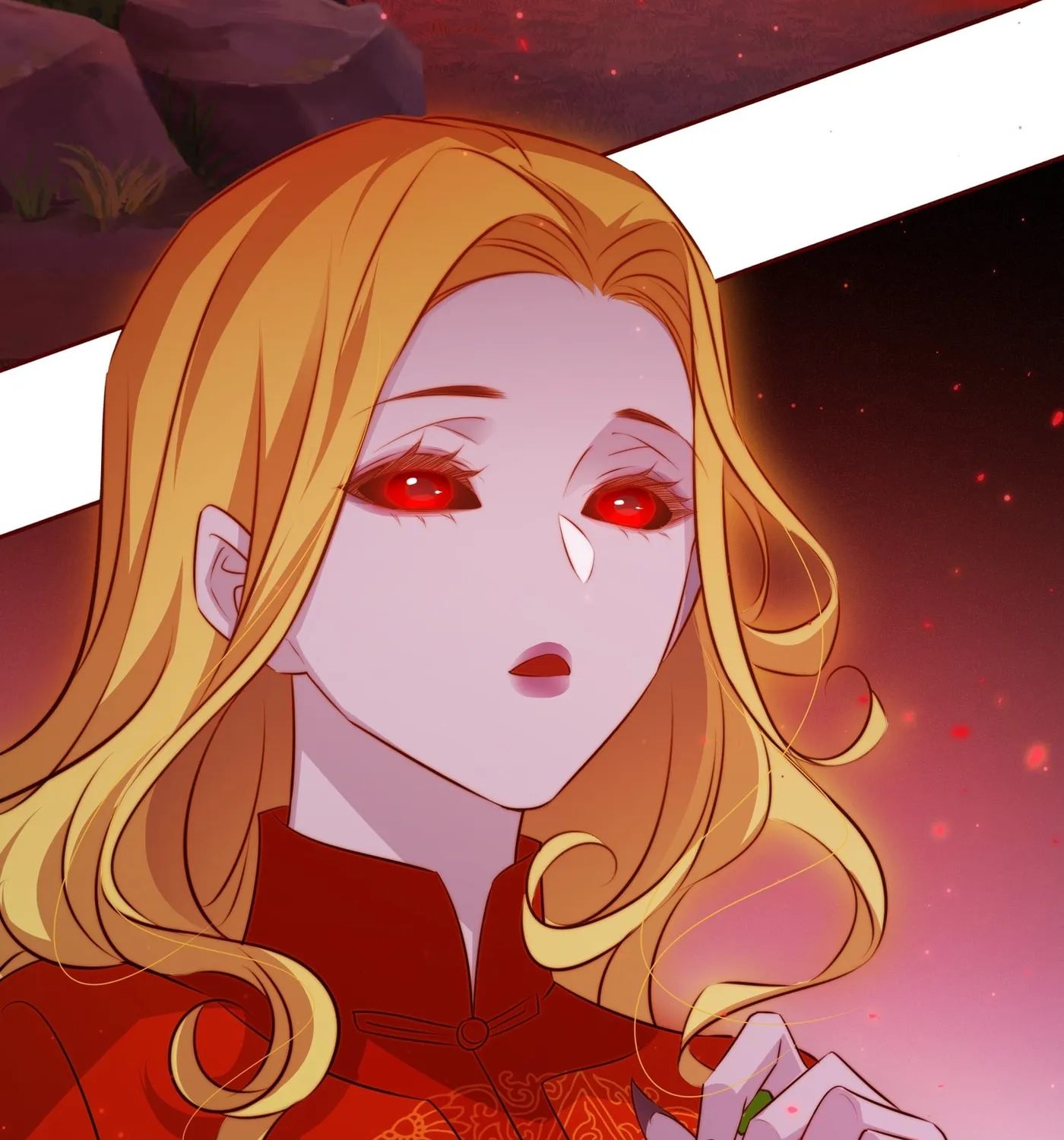 Read Scream Queen chapter 94 image 98 on Lezhin