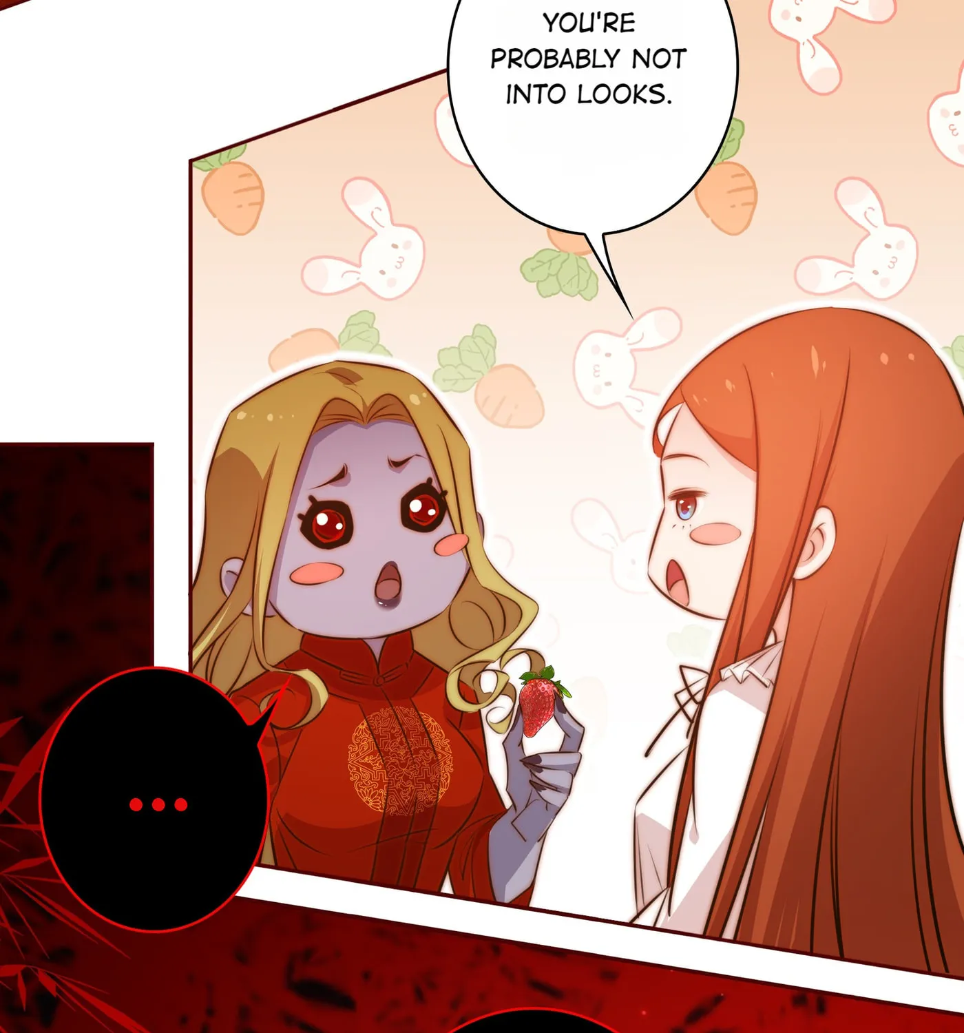 Read Scream Queen chapter 95 image 10 on Lezhin