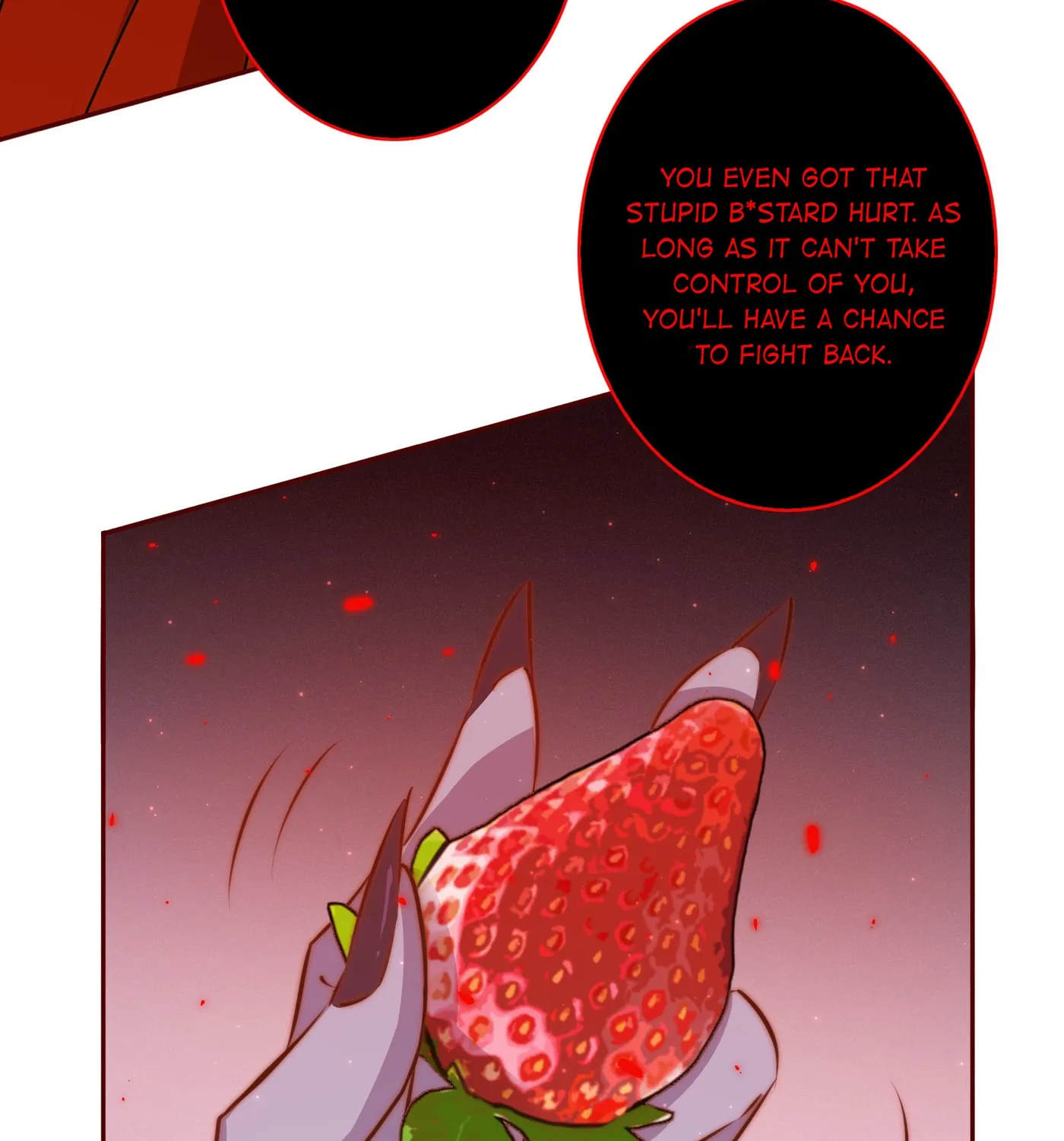 Read Scream Queen chapter 95 image 14 on Lezhin