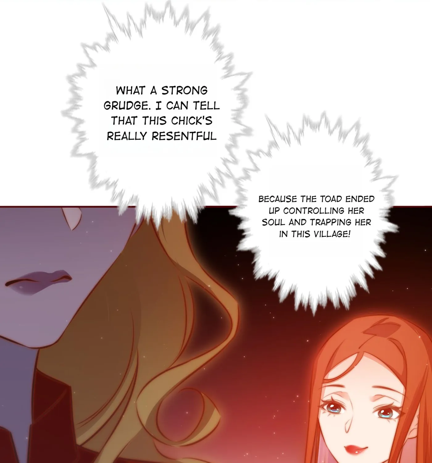 Read Scream Queen chapter 95 image 18 on Lezhin
