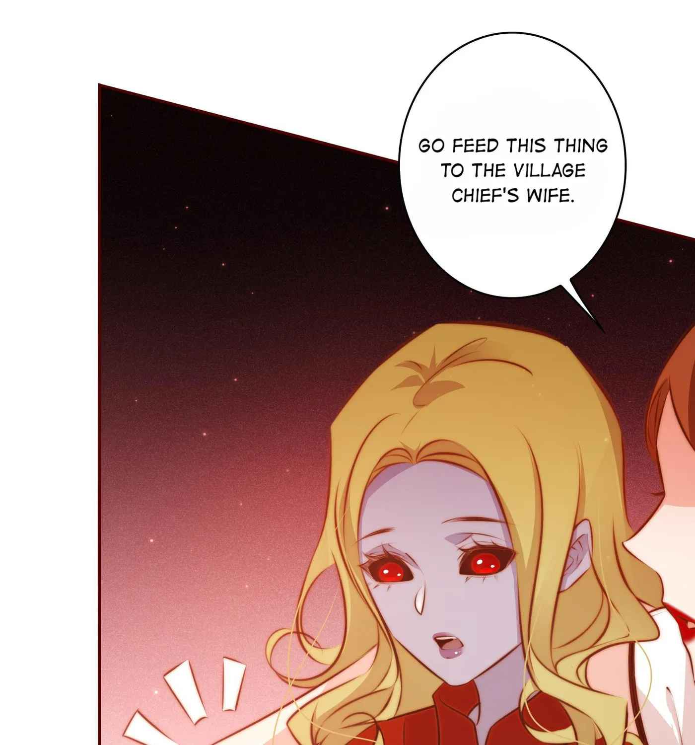 Read Scream Queen chapter 95 image 28 on Lezhin