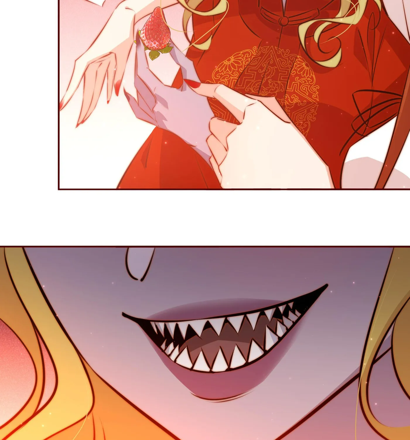 Read Scream Queen chapter 95 image 29 on Lezhin