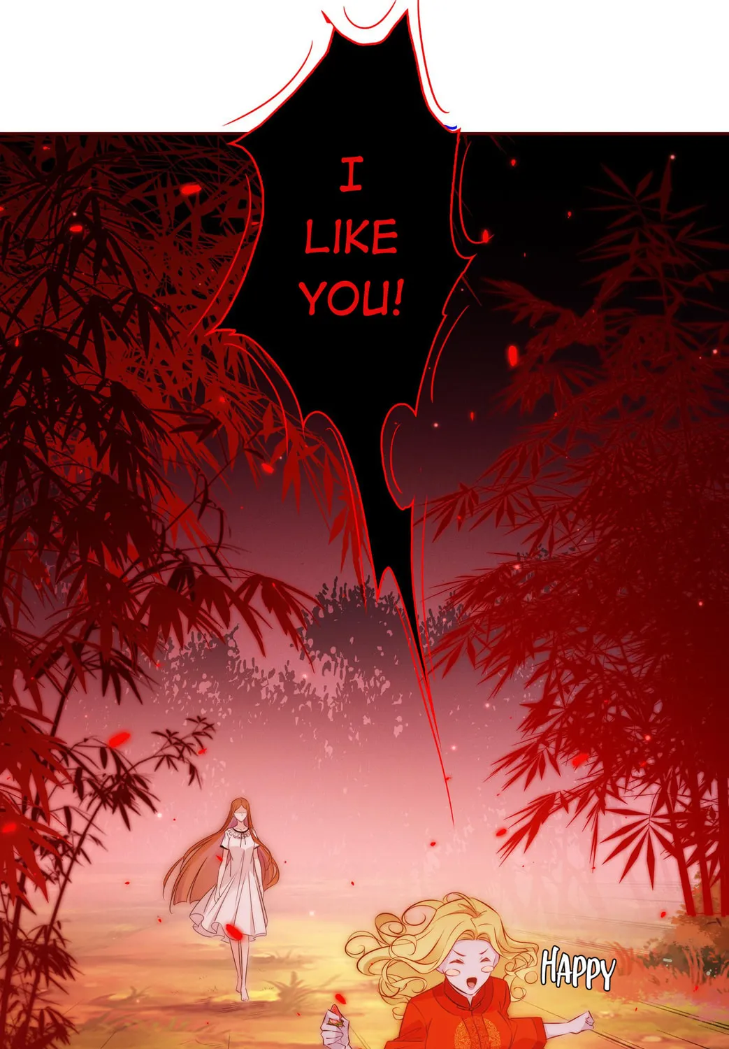 Read Scream Queen chapter 95 image 31 on Lezhin