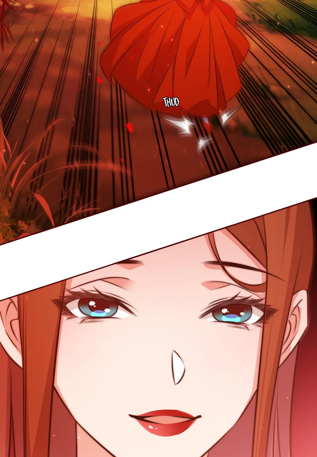 Read Scream Queen chapter 95 image 33 on Lezhin