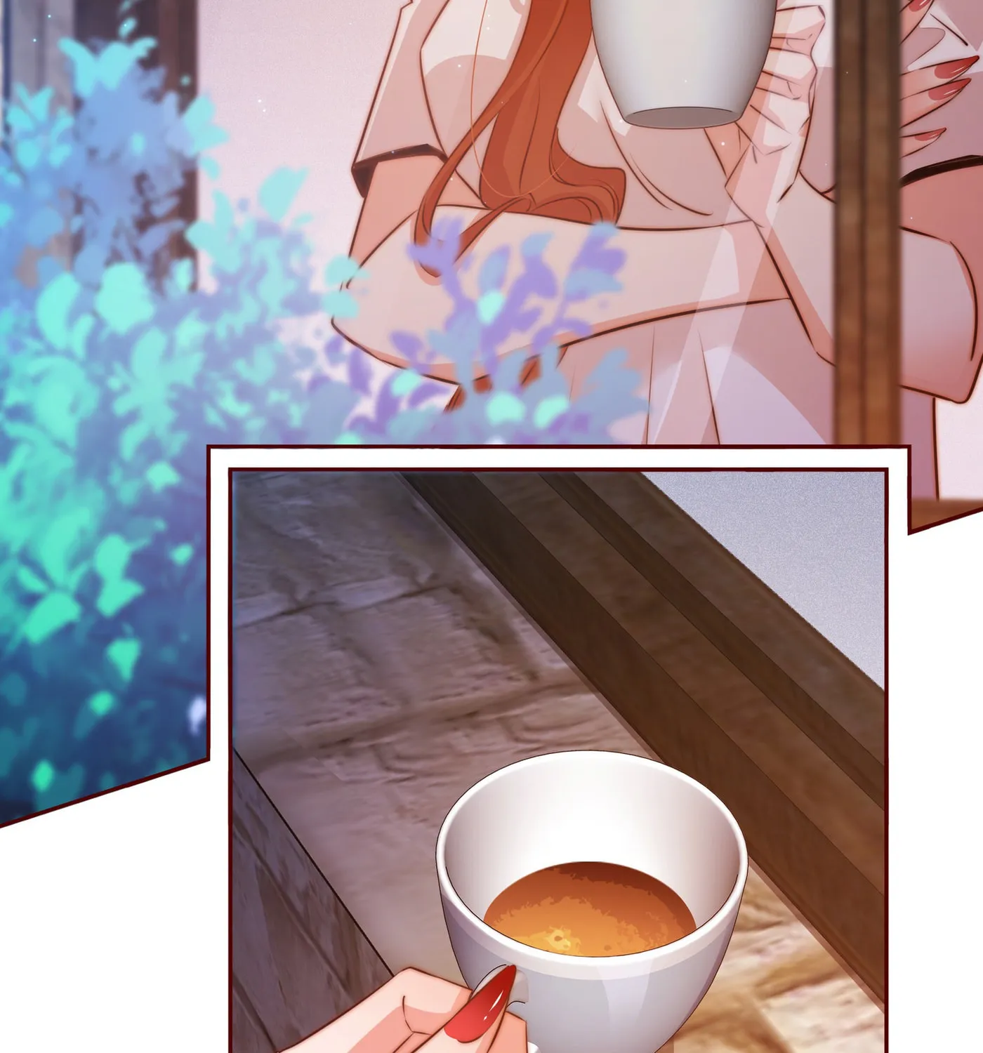 Read Scream Queen chapter 95 image 41 on Lezhin